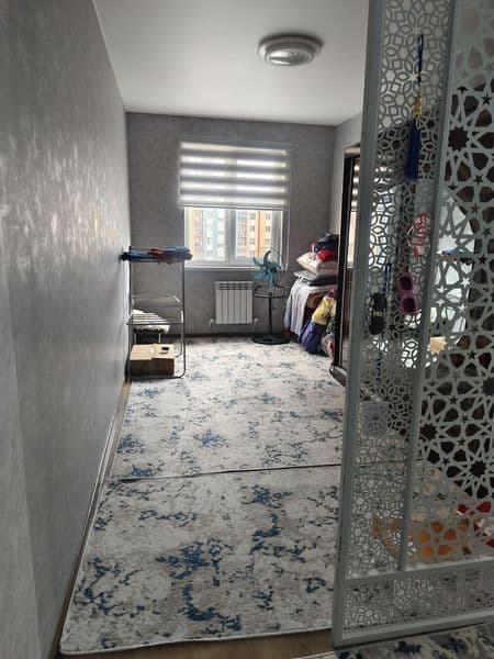 Бектемир водникда арендага квартира <br />
2 хонали  350$<br