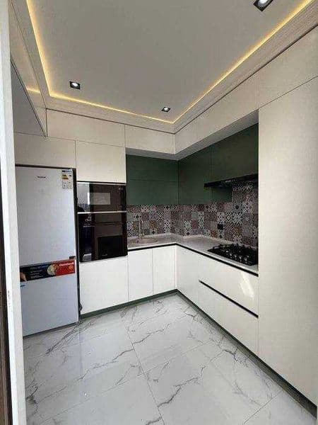 Сдаётся квартира для семейных людей<br />
<br />
• Район: Яш — фото 4