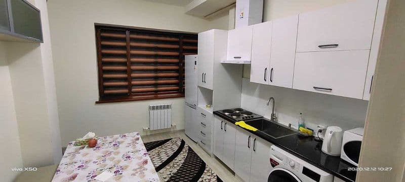 Сдаётся квартира в новостройке<br />
Ориентир - 8 роддом, Др — фото 3