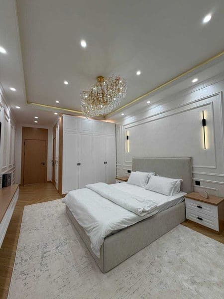 Сдается в центре города на Алайском ( Ц 2 ) с новым ремонтом — фото 4