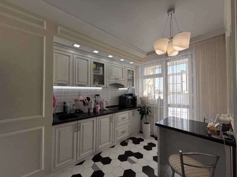 1 комнатная квартира на 4 этаже,<br />
В квартире есть все н — фото 3