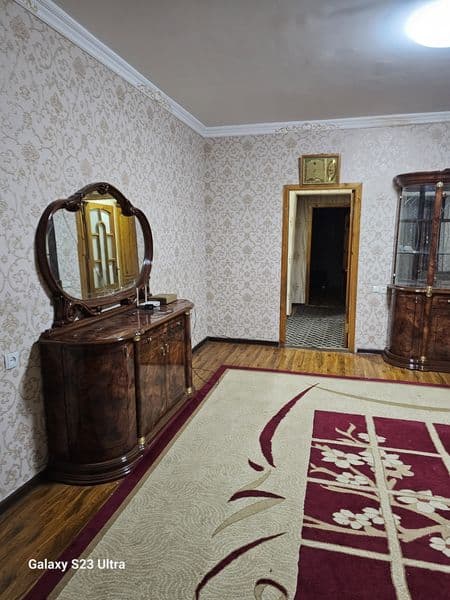 Аренда коракамиш 3.хонали жомий якин оилага берилади расмдаг — фото 4