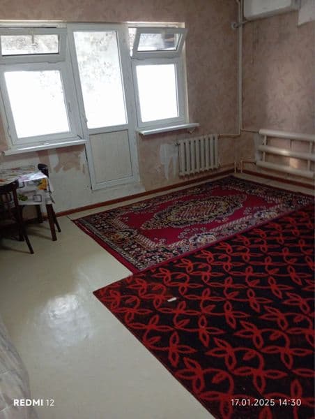 Срочно Сдается однокомнатная квартира среднем состоянии орие