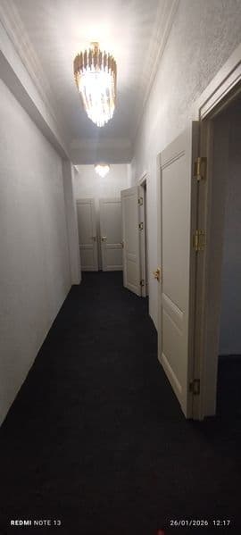 Arendaga uy 1- etaj yengi remont mebili bilan  yunsabot bitô — фото 3