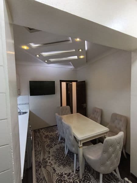 Сдается 2х комнатная квартира на М. Чиланзар! Квартира полно — фото 4