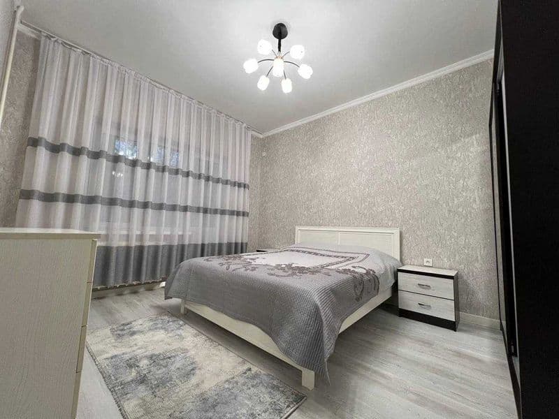 Стильная 2-комнатная квартира с комфортной обстановкой<br /> — фото 2