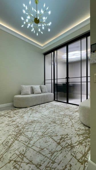 Сдается квартира для семейных<br />
<br />
• Район: Алмазар< — фото 2