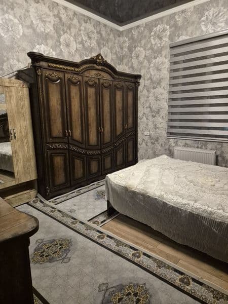 Toshkent Mirzo Ulugʻbek rayonda joylashgan 2-xonali kvartira