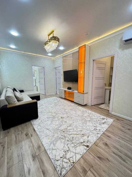 сдается квартира на долгий срок все есть для проживания <br 