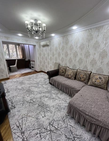 В аренду Сдаётся 3- комнатная квартира укомплектована в цент — фото 4