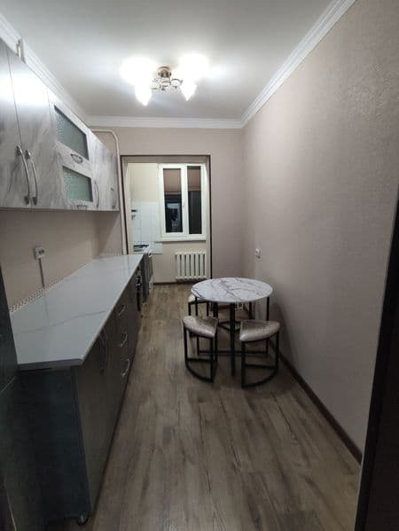 Аренда Ц-14 Ганга 2 хона 4 этаж 500у,е евро ремонт хамма шар — фото 4