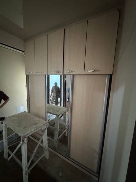 Аренда квартира <br />
Кора камыш 2/4 <br />
3 хона <br />
б — фото 4