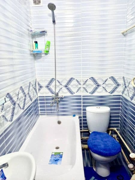 Срочно аренда лисунова с мебелью и техникой для всех 3 ком п