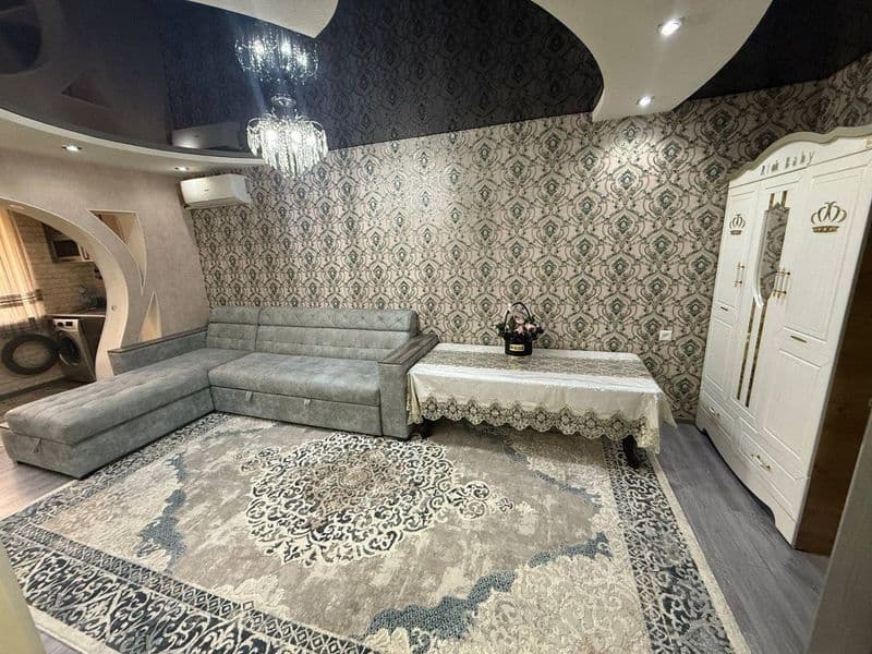 Сдается квартира иностранцам или молодой семье<br />
• Район — фото 2