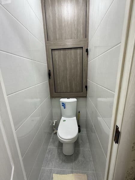 Сдаётся 2-комнатная квартира на длительный срок. Квартира св — фото 4