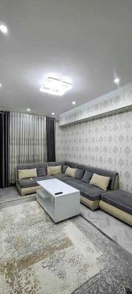 Аренда Квартира<br />
Яккасарайскй район<br />
Ориентир - на — фото 4