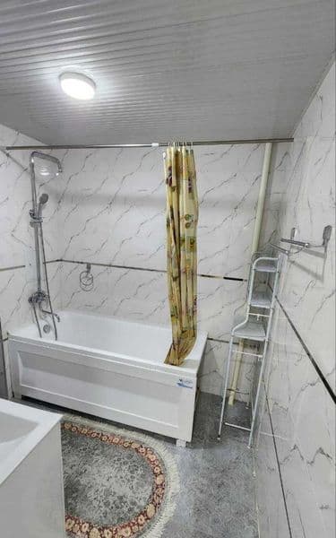 Yakkasaroy Rakat mahallasida 2xonali kvartira ijaraga berila — фото 4