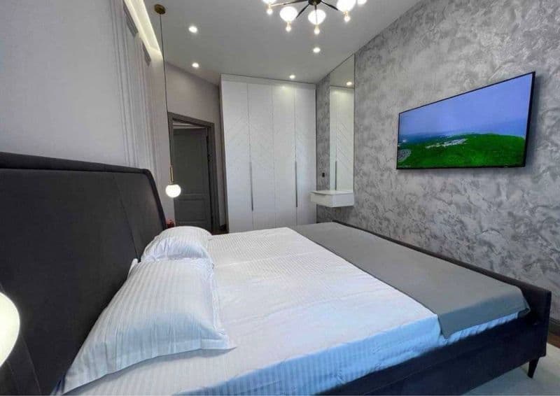 Шайхантахруский район<br />
Ташкент Сити<br />
ЖК Бульвар<br — фото 5