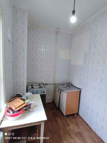 Аренда 2 комнатная 55м²<br />
Яккасарайский район массив Куш — фото 5