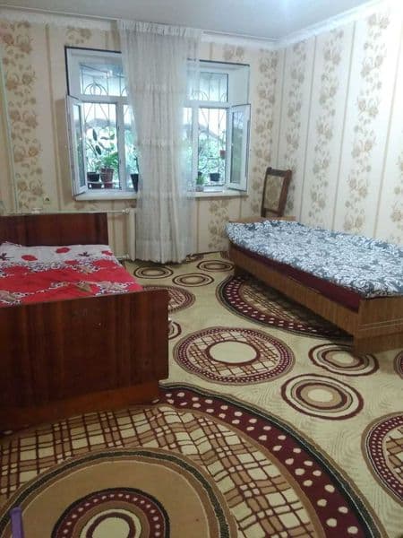 Чиланзар одна остановка Фархадский рынок. Комната с Хозяйкой — фото 2