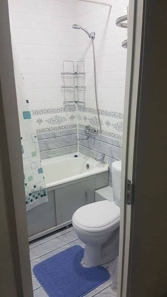 Shayxontohur tumani chorsu bozor yaqinida 2 xonali uy studen — фото 4