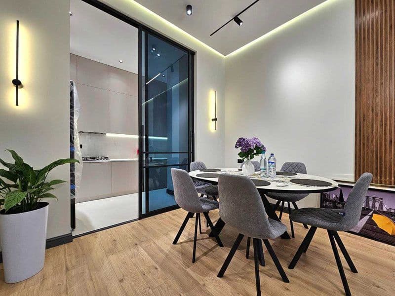 Мирабадский район <br />
Ул, Тараса Шевченко <br />
Жк Mirab — фото 4