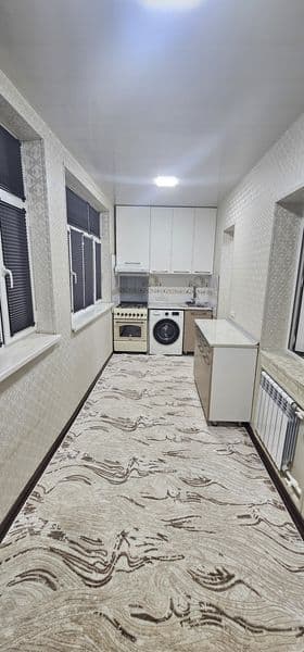 Уй тозза, шароитлари бор, жудда иссик хоналар. Езда салкин.< — фото 3