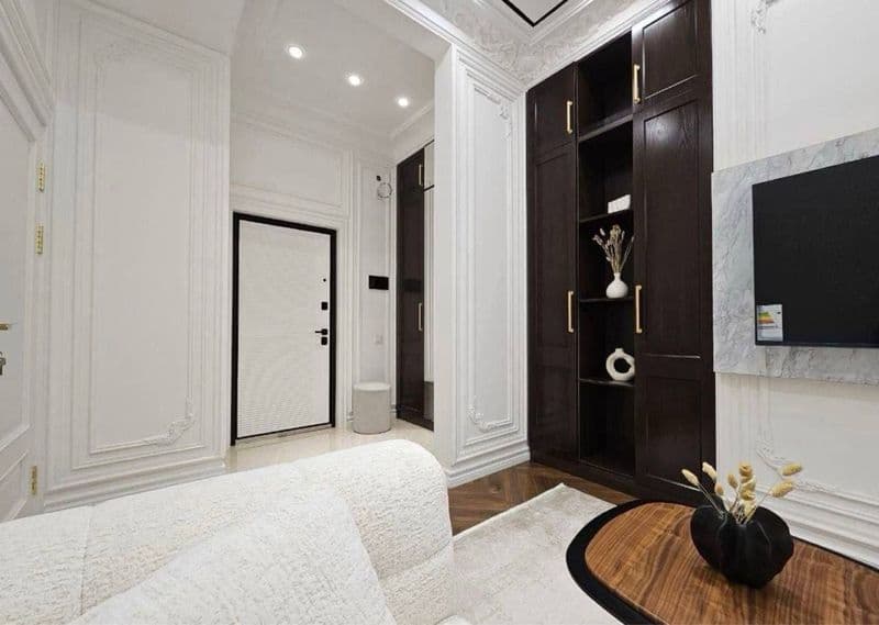 Шайхантахурский район <br />
Ташкент Сити <br />
Жк Nest One — фото 4