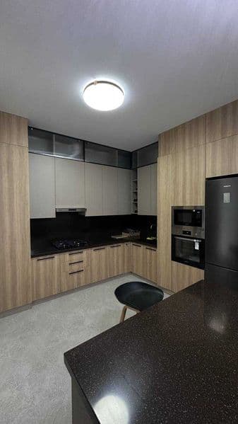 Аренда квартира ЖК Parkwood<br />
Район: Мирабадский <br />
 — фото 2