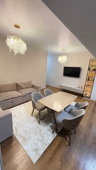2 комнатную квартиру на 5 этаже,<br />
В квартире есть все н — фото 2