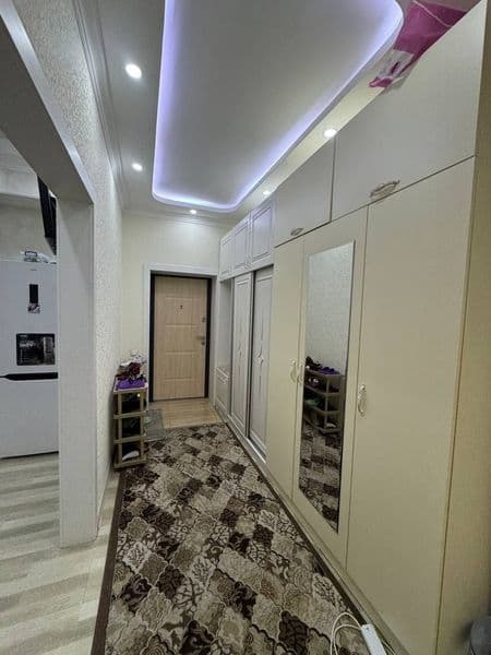 Yunusobod Bodomzor Minor metro yaqnida 2 xonali kvartira ija — фото 4