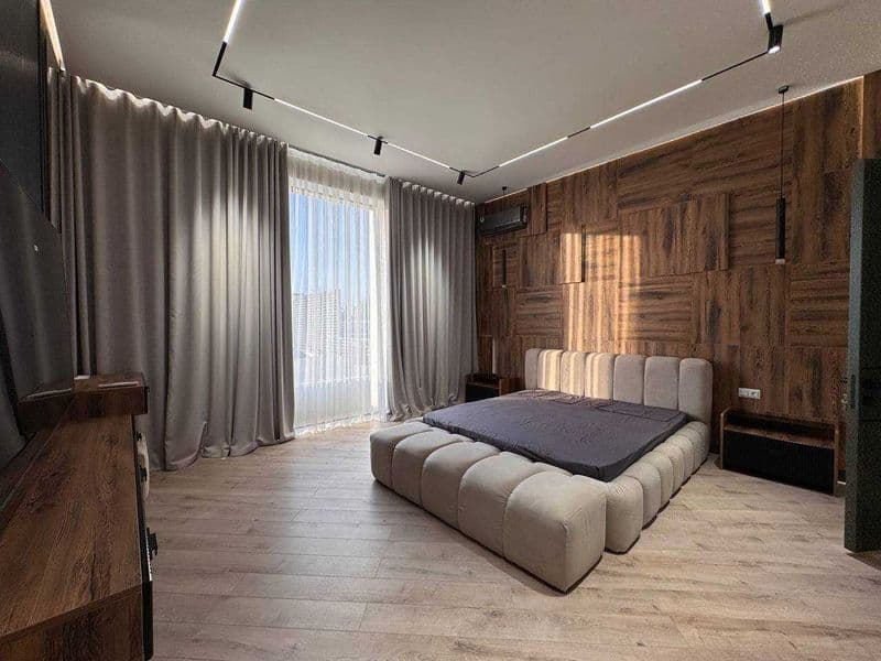 Жилой комплекс:  Mirabad Avenue<br />
Комнат: 3<br />
Этаж: 