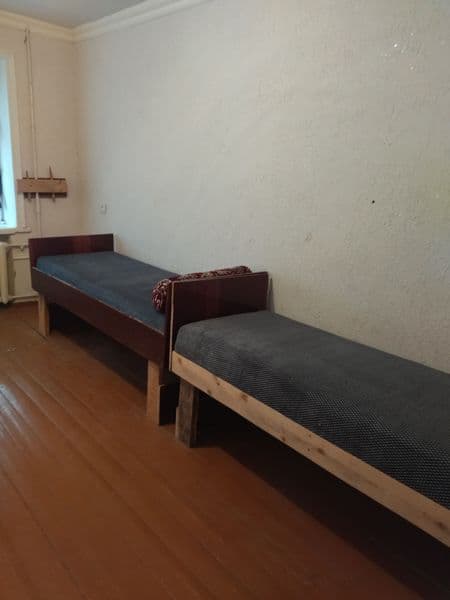 Ижарага квартира <br />
<br />
Чорбоғ, Дўстлик 47/14 <br />
 — фото 4