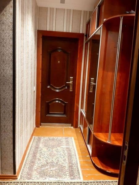 Элитные квартиры в центре города <br />
Район - ШАЙХАНТАХУРС