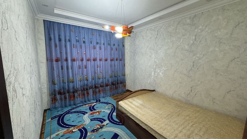 Сдам в аренду квартиру в районе чиланзар 25 квартал 4 этажны — фото 4