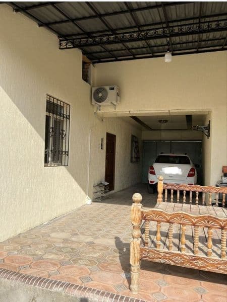 Сдается 3-х комнатный дом на аренду на долгий срок<br />
Общ