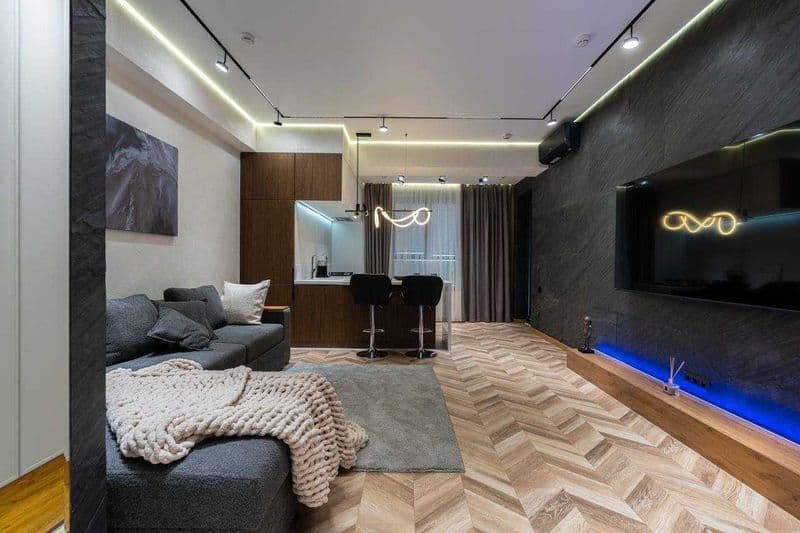 Сдаётся шикарная квартира ПРЕМИУМ класса. <br />
<br />
• Ра — фото 3