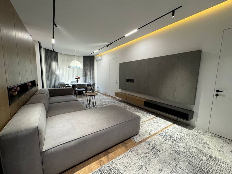 ПРЕМИАЛЬНЫЙ комплекс <br />
INFINITY" от Golden House<br />
 — фото 2