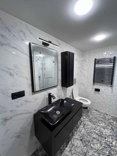 Сдаётся  Квартира в ЦУМе<br />
Ориентир - 110 школа  <br />
 — фото 4