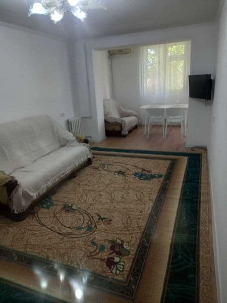 СДАЁТСЯ В АРЕНДУ УЮТНАЯ КВАРТИРА <br />
р.он Мирзо-Улугбек о — фото 4