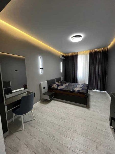 Элитный апартамент ЖК Мирабад Авеню<br />
Район: Мирабад<br  — фото 5