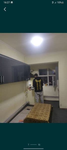 Bollaga kvartira bor Gafur gulom metrogacha 500 metrlik yol  — фото 3