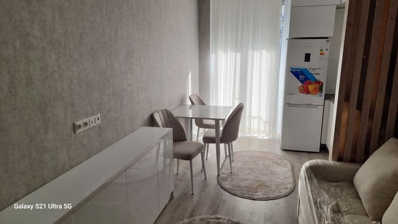 Сдается студия NRG Mirzo Ulugbek, 2х комнатная, 2.2.10 этажк