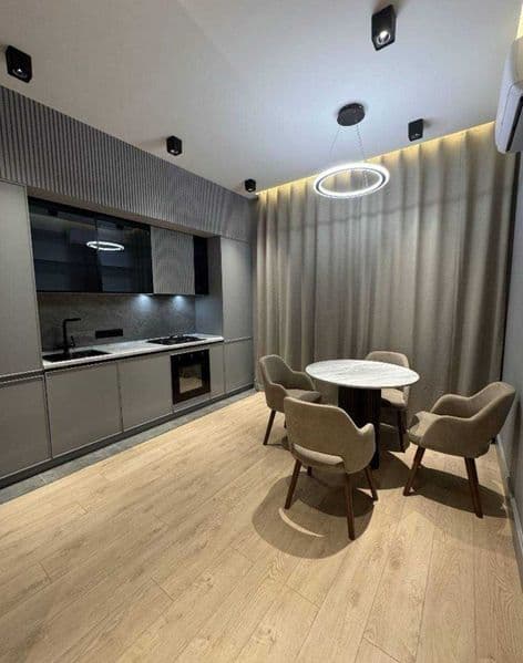 3 комнатную квартиру на 5 этаже,<br />
В квартире есть все н — фото 4