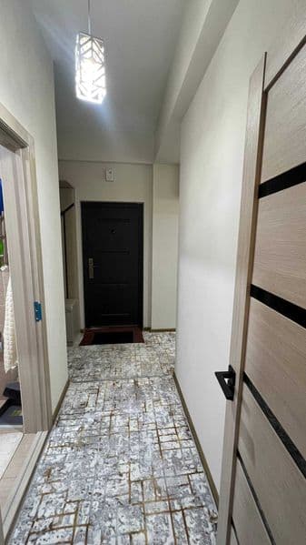 Абсолютно новая сдается квартира 2 ком 51,46 5 этаж  все усл — фото 2