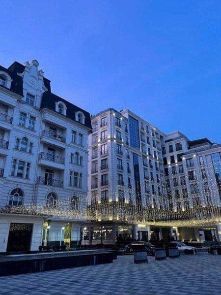 • Район: Яккасарай<br />
• ЖК: ЖК Felecita <br />
• Комнат:  — фото 5