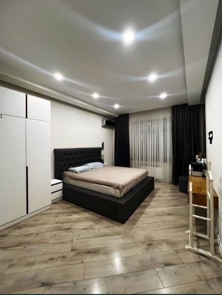 Сдаётся 4-комнатная квартира в новостройке | Центр города<br — фото 2