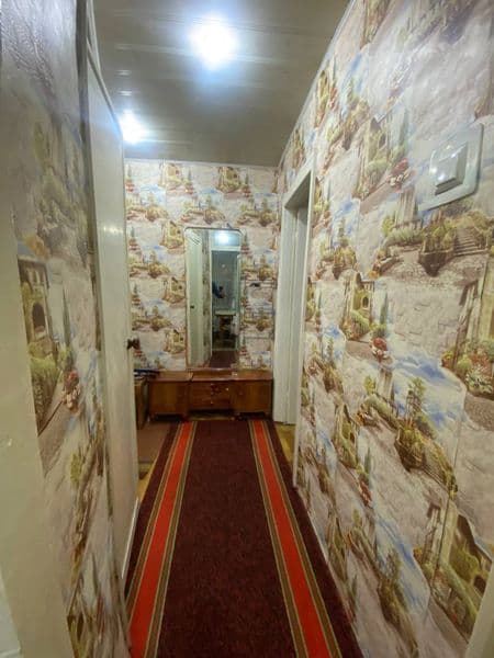 Аренда Квартира <br />
Район - Чиланзар 23 <br />
Ориентир - — фото 5