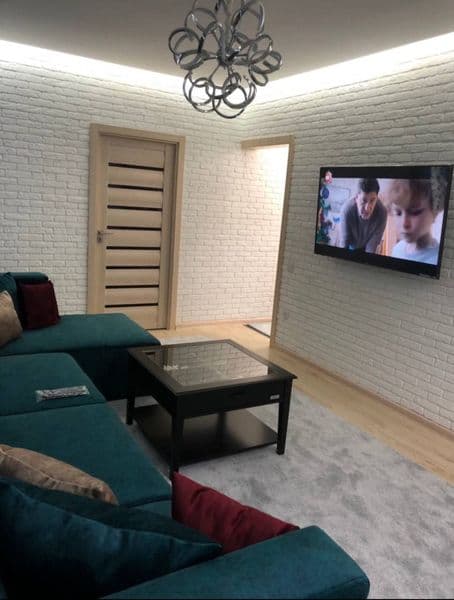 Сдаётся в аренду 2- комнатная квартира укомплектована Юнусаб — фото 3