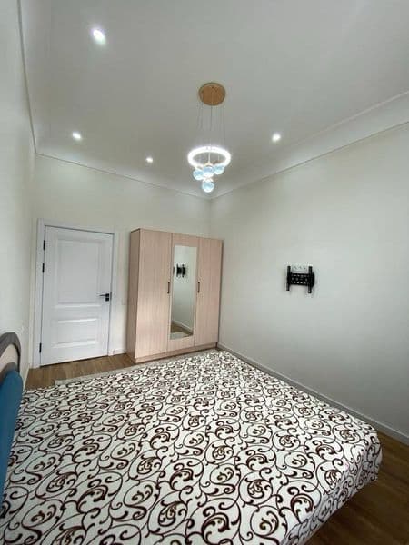 Сдаётся квартира возле метро шахристон 2 Район: Юнсобод <br  — фото 2